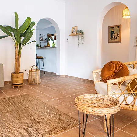 Casa Anna Willa