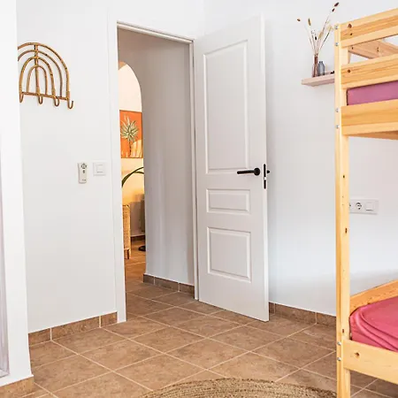 Willa Casa Anna *
