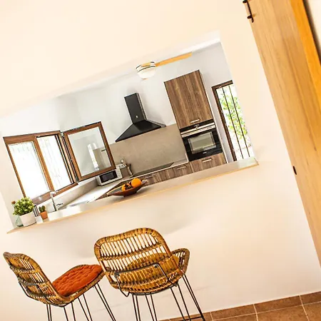Willa Casa Anna Moraira