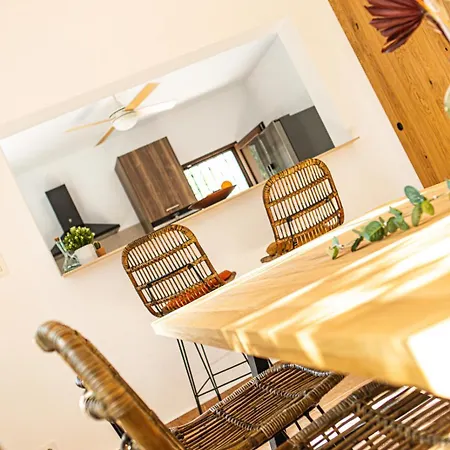 Willa Casa Anna Moraira