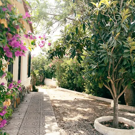 Casa Anna Willa Moraira