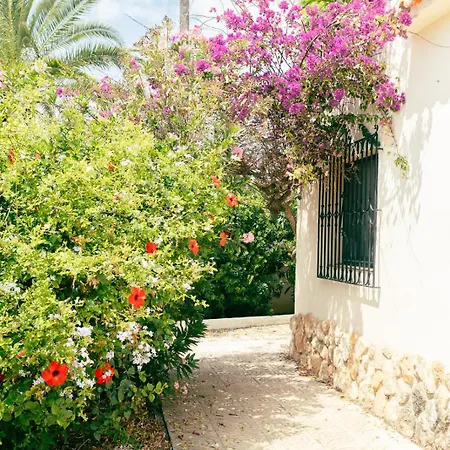 Willa Casa Anna *
