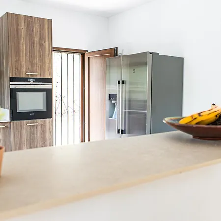 Willa Casa Anna Moraira
