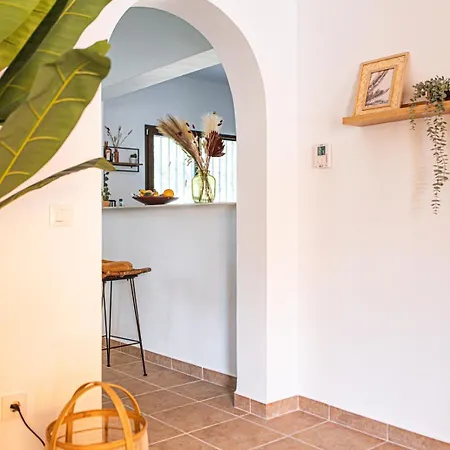 Casa Anna Moraira