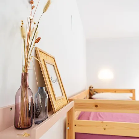 Casa Anna * Moraira