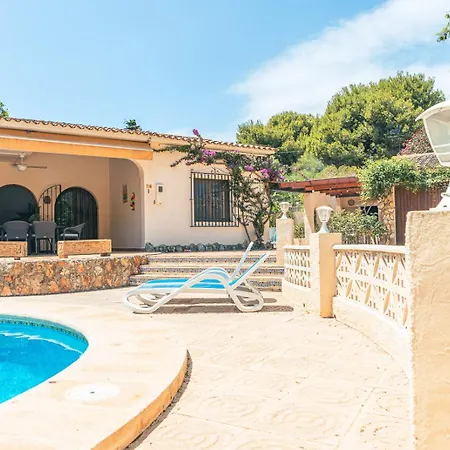 Casa Anna *