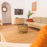 Casa Anna Moraira