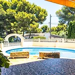 Casa Anna Villa *