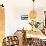 Casa Anna Moraira