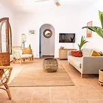 Villa Casa Anna Moraira