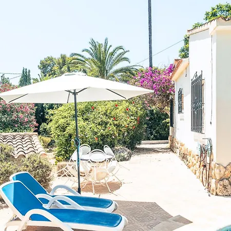 Casa Anna Villa