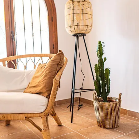 Villa Casa Anna Moraira