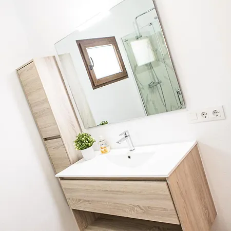 Casa Anna * Moraira