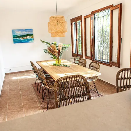 Villa Casa Anna