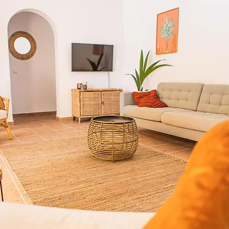 Casa Anna Moraira