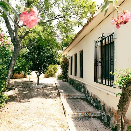Casa Anna * Moraira