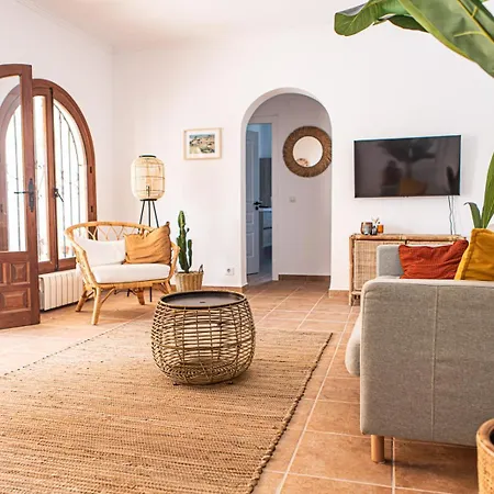 Casa Anna Villa