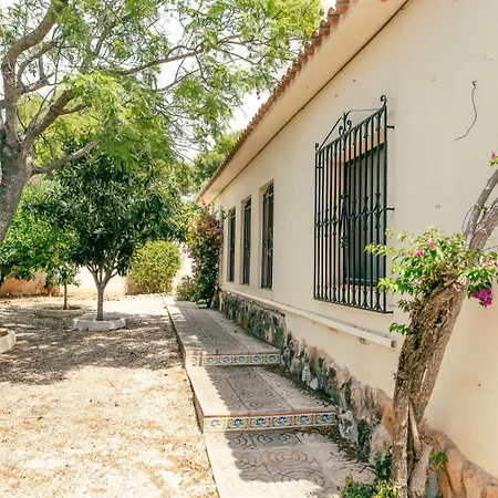 Casa Anna Villa