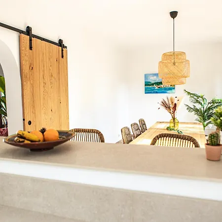 Casa Anna * Moraira