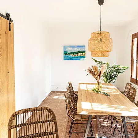 Casa Anna Moraira