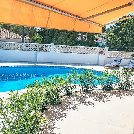 Casa Anna Moraira