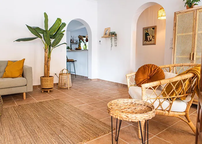 Casa Anna Villa