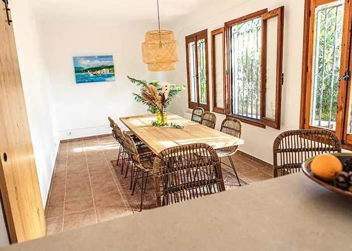 Villa Casa Anna