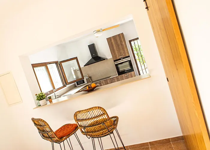 Villa Casa Anna Moraira
