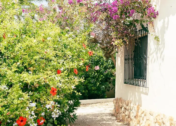 Villa Casa Anna *