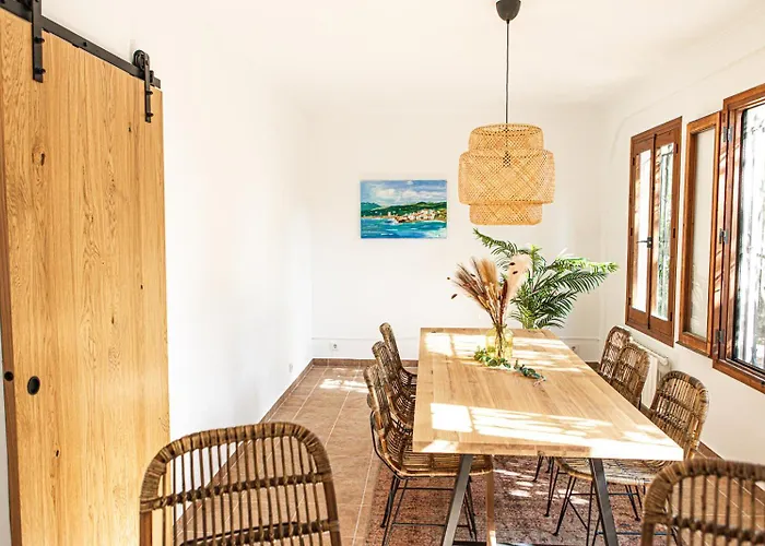 Casa Anna Moraira